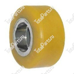 KEY NUMBER 178PUR/100/050/47x20 РОЛИК ГРУЗОВОЙ