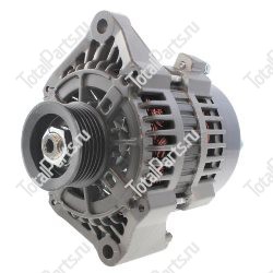 KRAUF ALD8464 ГЕНЕРАТОР 12V 70A