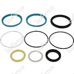 KOMATSU 30C6311240 КОМПЛЕКТ САЛЬНИКОВ