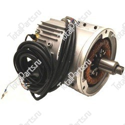 LINDE 11523500601 ЭЛЕКТРОДВИГАТЕЛЬ | ЗАПЧАСТИ ДЛЯ ПОГРУЗЧИКА