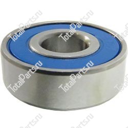 MOTORCRAFT BAZ441WA ШАРИКОВЫЙ ПОДШИПНИК