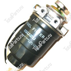 SIZE 90x200x200 ФИЛЬТР ТОПЛИВНЫЙ В СБОРЕ