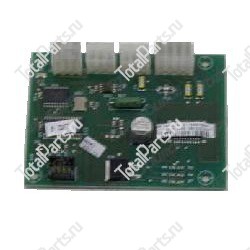 BT 2933034 ПЕЧАТНАЯ ПЛАТА