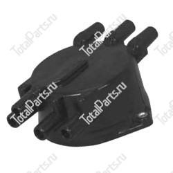 MITSUBISHI MM502541 КРЫШКА ТРАМБЛЕРА 6G72