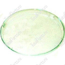 TOYOTA 541542332071 ПАНЕЛЬ ИЗ ОРГСТЕКЛА