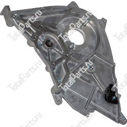 HYUNDAI 2131042510 КРЫШКА ГРМ