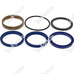 HYUNDAI 31Y318760 КОМПЛЕКТ САЛЬНИКОВ ГИДРОЦИЛИНДРА