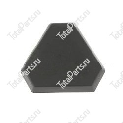 TVH 413536 КНОПКА ЗВУКОВОГО СИГНАЛА