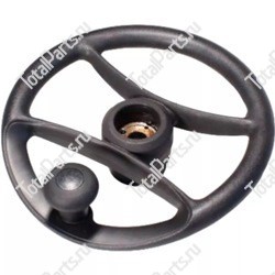 YALE 580045338 РУЛЕВОЕ КОЛЕСО