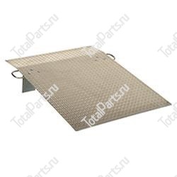 TOTALSOURCE A3648 ДОК ПЛИТА