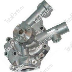 TOYOTA 161007830071 ВОДЯНАЯ ПОМПА 1Z, 2Z