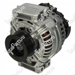 KRAUF ALB1880 ГЕНЕРАТОР 24V 100A