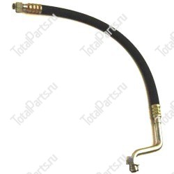 KEY NUMBER PD00007066 ШЛАНГ