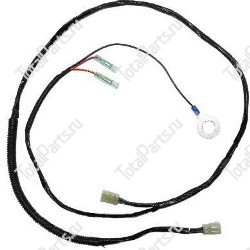 SIZE 1485*4*1 ЭЛЕКТРОПОРВОДКА | cables < 6 mm2