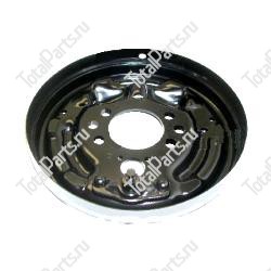 JUNGHEINRICH (AMEISE) 50443026 ПЛАСТИНЧАТЫЙ ТОРМОЗ В СБОРЕ