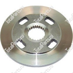 JUNGHEINRICH (AMEISE) 50439213 ТОРМОЗНОЙ ДИСК