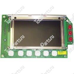 SIZE 205x130x50 МОДУЛЬ