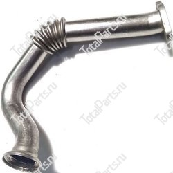 VW 03L131521R ПАТРУБОК