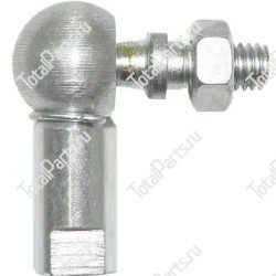 MANITOU 209637 ШАРОВОЕ СОЕДИНЕНИЕ | ЗАПЧАСТИ ДЛЯ ПОГРУЗЧИКА