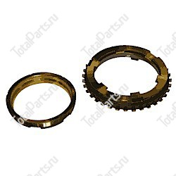 TVH 4417754 СИНХРОНИЗАТОР