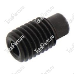 SIZE 14xM14x25x25xYxB7xB2 ВИНТ С ШЕСТИГРАННЫМ ОТВЕРСТИЕМ В ГОЛОВКЕ