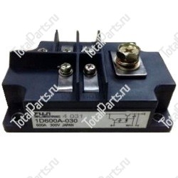 FUJI 1D600A030 ТРАНЗИСТОР СИЛОВОЙ