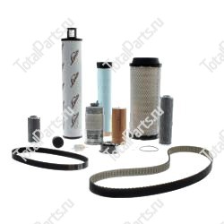 KEY NUMBER PD00437275 НАБОР ФИЛЬТРОВ ДЛЯ ТО