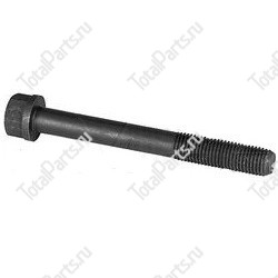 CHAOCHAI 6102.02.55 БОЛТ ГОЛОВКИ БЛОКА ЦИЛИНДРОВ