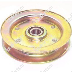 TVH 14599 ВАЛЕЦ ШЛАНГА