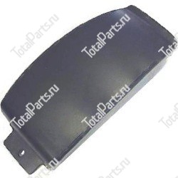 SIZE 120x370x115 ЗАЩИТНЫЙ ЩИТОК / COVER OF LOAD WHEEL