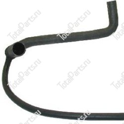 SIZE 3x493x39x54x120x140x ПАТРУБОК РАДИАТОРА