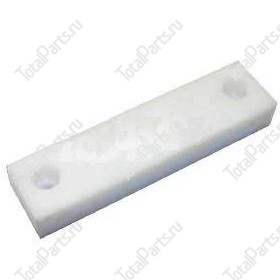 OMG 630501280 ФРИКЦИОННАЯ ПЛАСТИНА