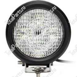 SIZE 75x76x126x126x310xPx ФАРА 36V