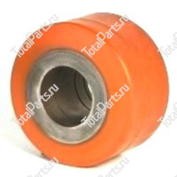 JUNGHEINRICH (AMEISE) 63131200 ГРУЗОВОЙ РОЛИК