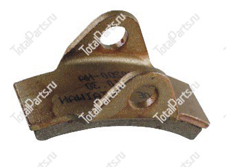 TOTALSOURCE 41791 ТОРМОЗНАЯ КОЛОДКА