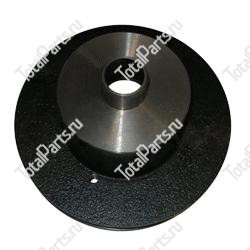 SIZE 22.5*175*1*16*96.5*3 ШКИВ