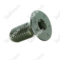 SIZE M8x20 ВИНТ С ШЕСТИГРАННЫМ ОТВЕРСТИЕМ В ГОЛОВКЕ xL