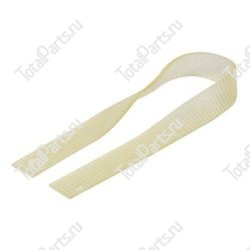 SIZE 970x88x9.5x10 СКРЕБОК / WITHOUT HOLDER