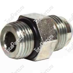 SIZE 43x3/8BSPx7/8UNF ФИТИНГ ГИДРОКОНТУРА