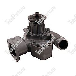 TOYOTA 161207015171 ПОМПА ВОДЯНАЯ