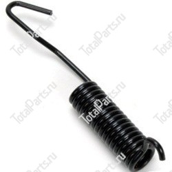 TVH 2444881 ПРУЖИНА