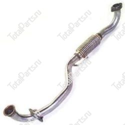 TOYOTA 174012332071 ВЫХЛОПНАЯ ТРУБА