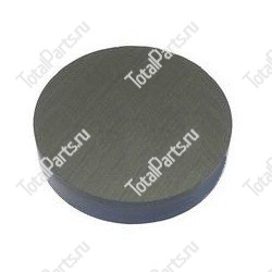 SIZE 20*100 ФРИКЦИОННАЯ ПЛАСТИНА | O