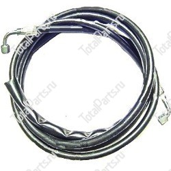 SIZE 4460*9/16UNF18G*SLW ГИДРАВЛИЧЕСКИЙ ШЛАНГ