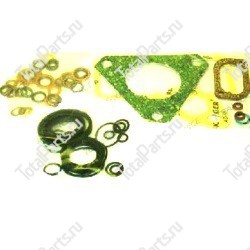 BALKANCAR 909471 РЕМКОМПЛЕКТ ТНВД Д-3900