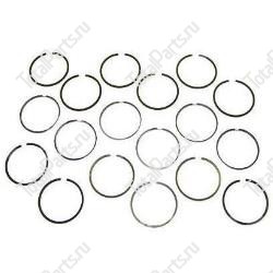 TVH 5577871 КОМПЛЕКТ ПОРШНЕВЫХ КОЛЕЦ НА ДВИГАТЕЛЬ