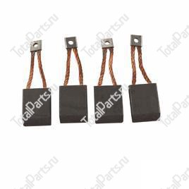 HYSTER 360799 НАБОР ЭЛЕКТРОЩЕТОК 4ШТ.