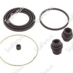 MITSUBISHI MN102203 РЕМКОМПЛЕКТ ЗАДНЕГО СУППОРТА