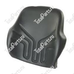 TVH 5539507 СПИНКА СИДЕНЬЯ КРЕСЛА ВОДИТЕЛЯ