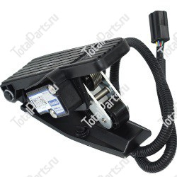 HELI A63K240501 ПЕДАЛЬ НОЖНОГО УПРАВЛЕНИЯ